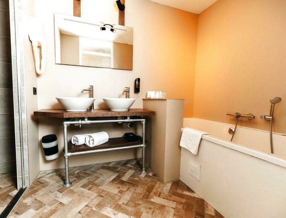 Afbeelding gerelateerd aan Hotel De Zeeuwse Stromen