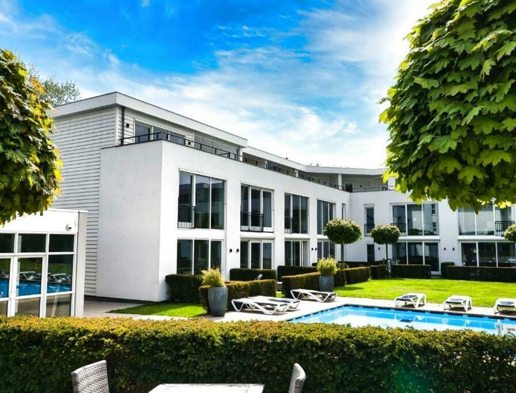 Afbeelding gerelateerd aan Hotel De Zeeuwse Stromen