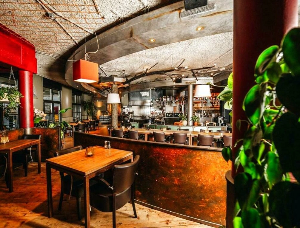 Afbeelding gerelateerd aan Hotel De Zeeuwse Stromen