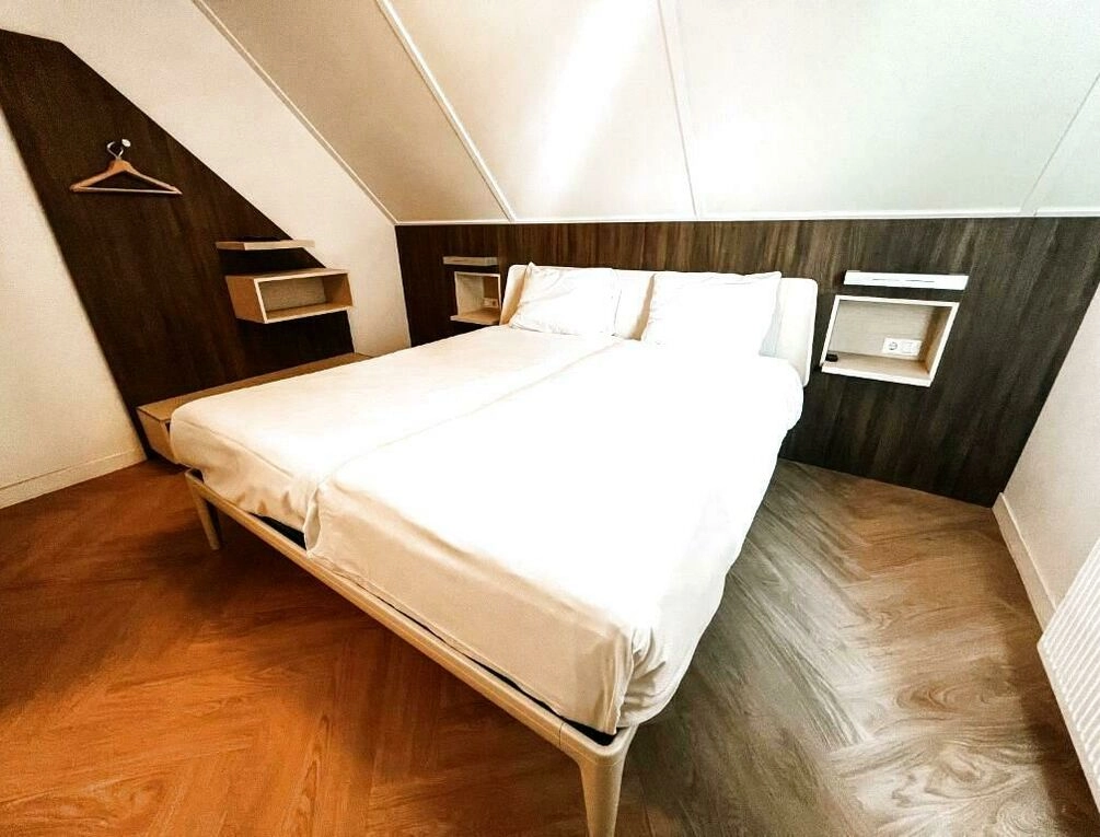 Afbeelding gerelateerd aan Hotel de Zeeuwse Stromen - Duinpark