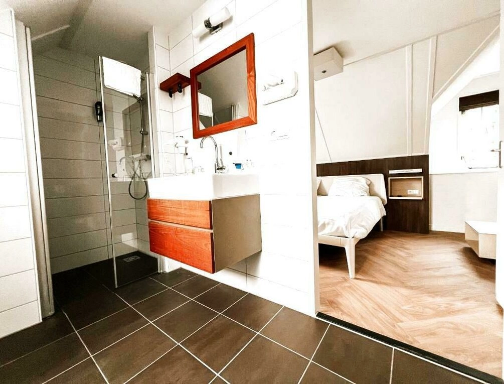 Afbeelding gerelateerd aan Hotel de Zeeuwse Stromen - Duinpark