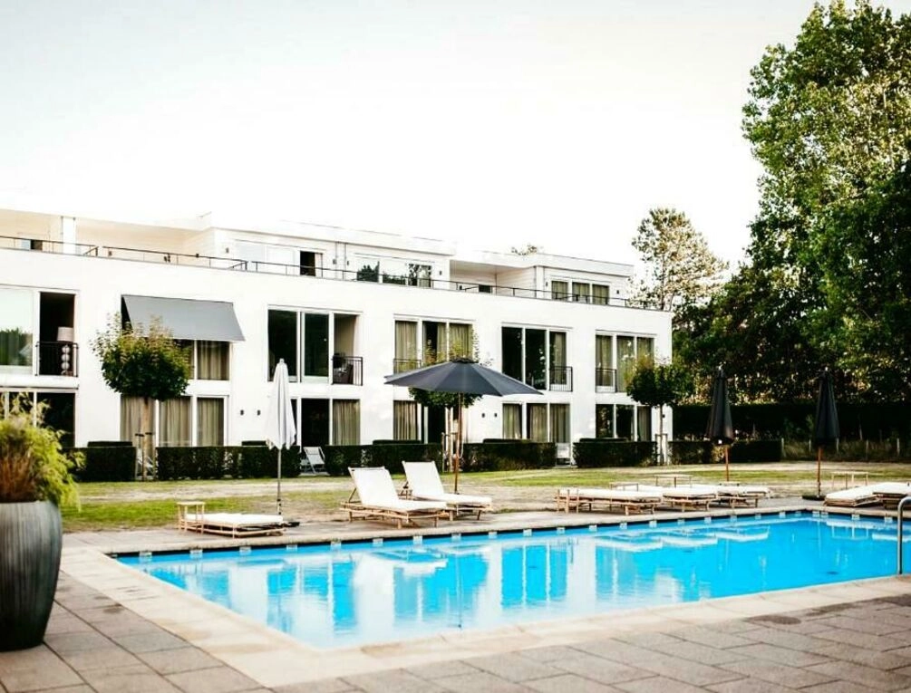 Afbeelding gerelateerd aan Hotel de Zeeuwse Stromen - Duinpark