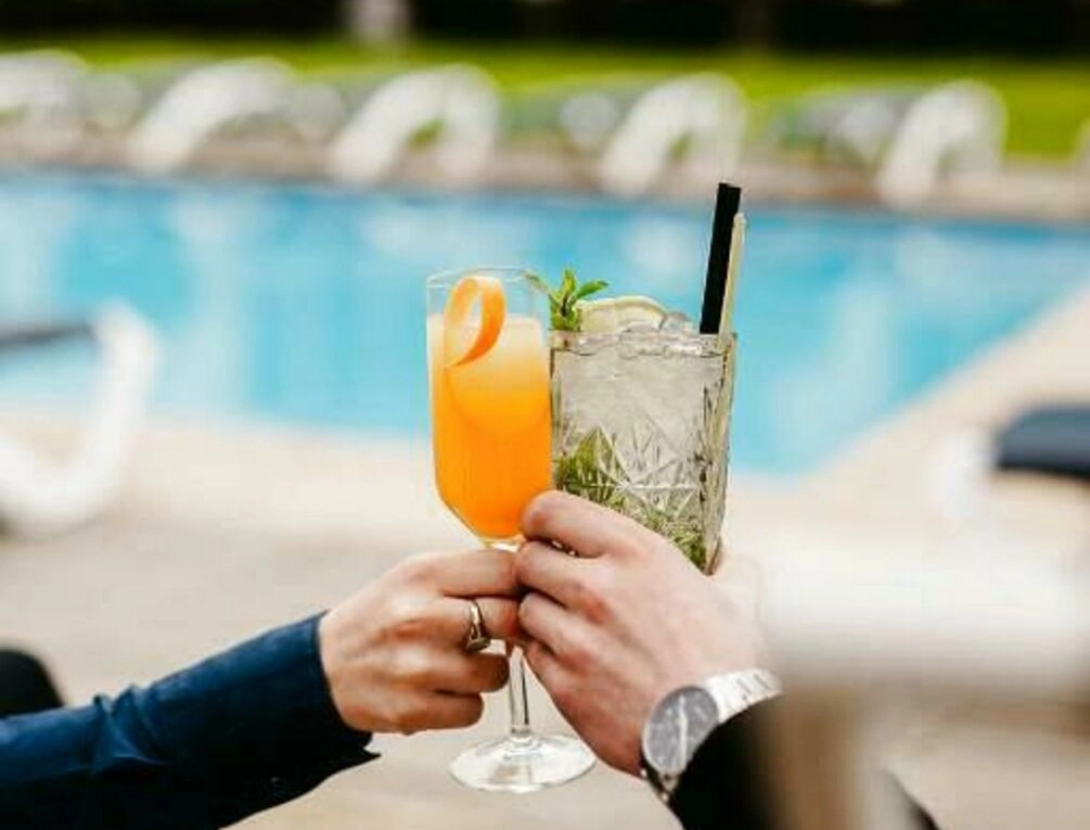 Afbeelding gerelateerd aan Hotel de Zeeuwse Stromen - Duinpark