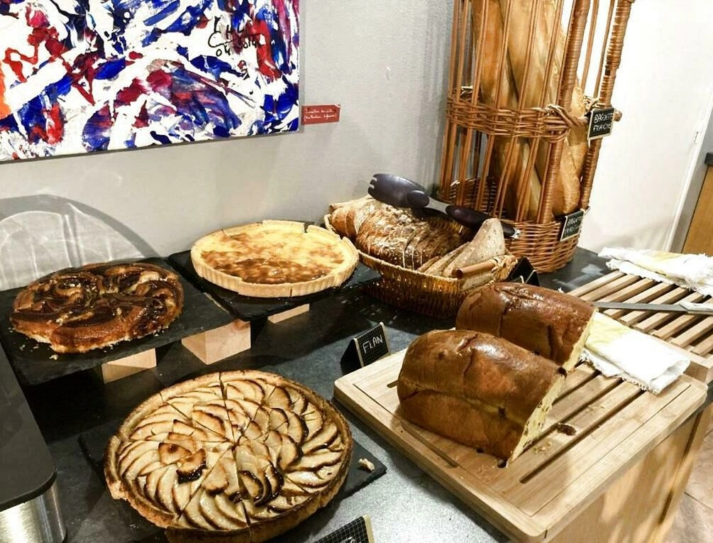 Afbeelding gerelateerd aan Hôtel Des Argousiers