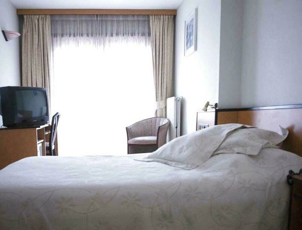 Afbeelding gerelateerd aan Hotel Des Zouaves