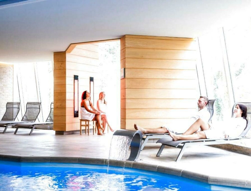 Afbeelding gerelateerd aan Hotel Donny