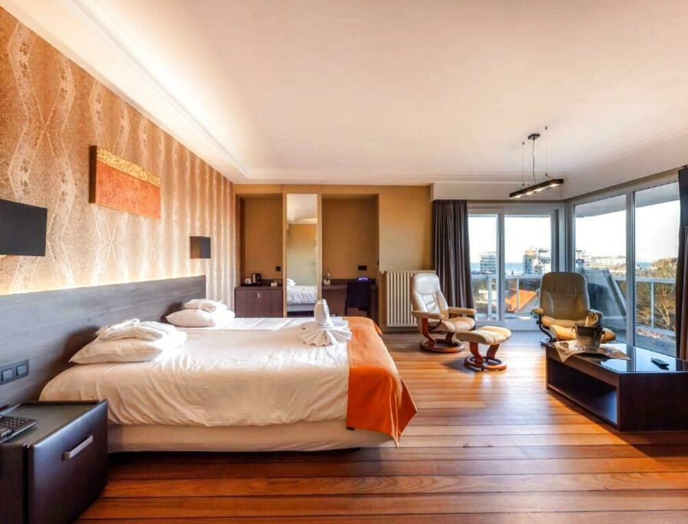 Afbeelding gerelateerd aan Hotel Donny