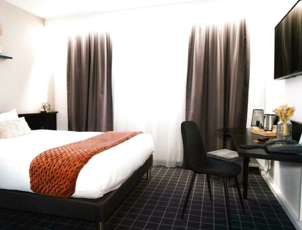 Afbeelding gerelateerd aan Hôtel du Beffroi Gravelines Dunkerque