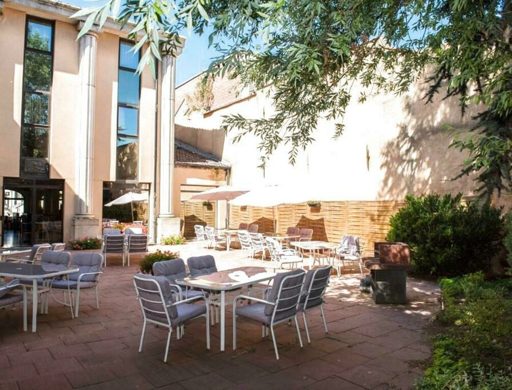 Afbeelding gerelateerd aan Hôtel du Beffroi Gravelines Dunkerque