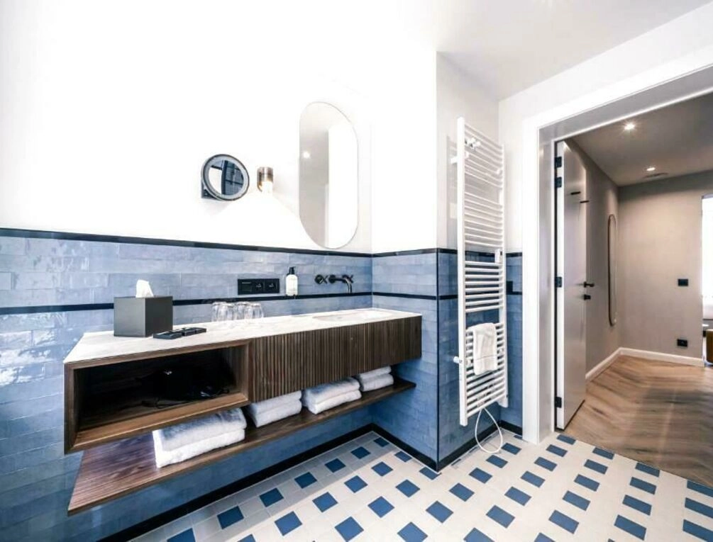 Afbeelding gerelateerd aan Hotel Du Parc