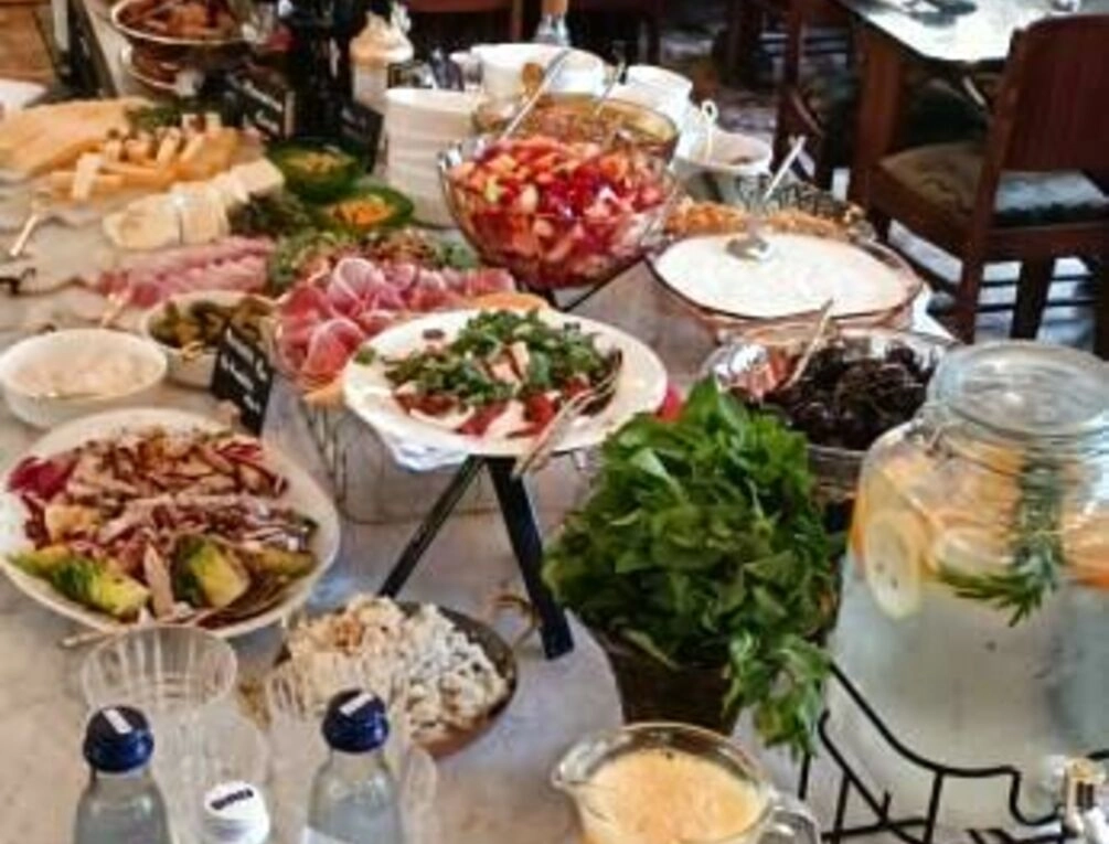 Afbeelding gerelateerd aan Hotel Du Parc