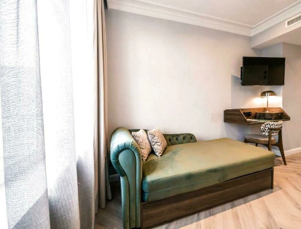 Afbeelding gerelateerd aan Hotel Du Parc