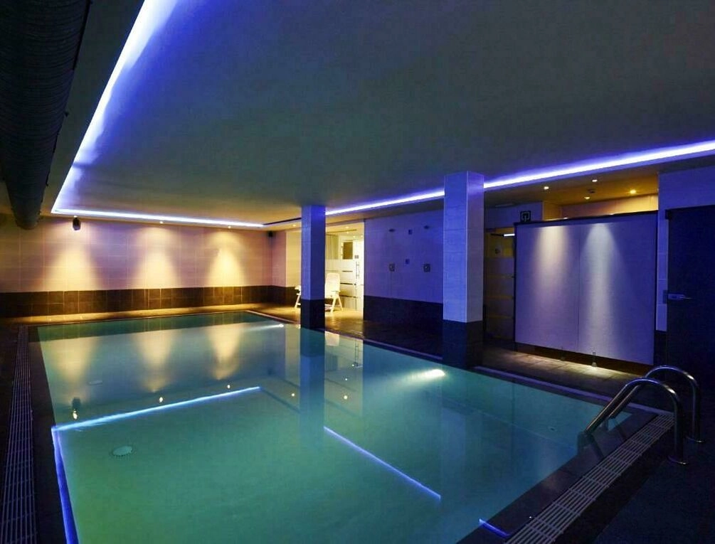 Afbeelding gerelateerd aan Hotel Europe