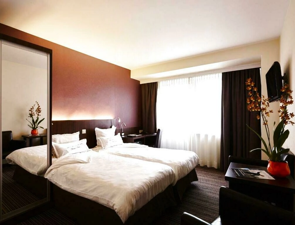 Afbeelding gerelateerd aan Hotel Europe