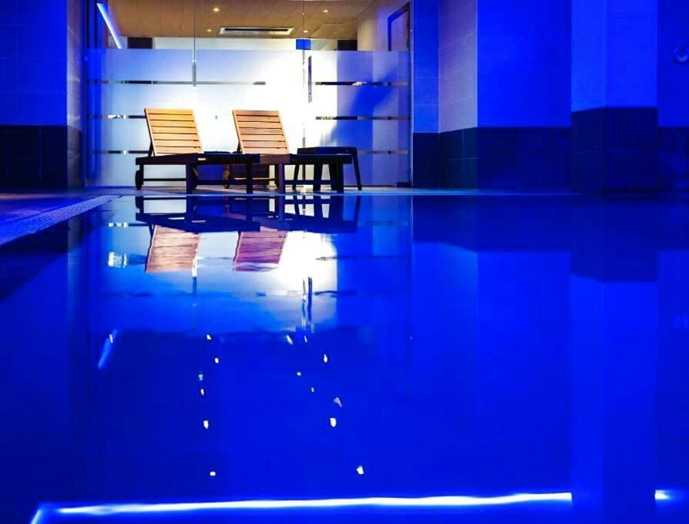 Afbeelding gerelateerd aan Hotel Europe