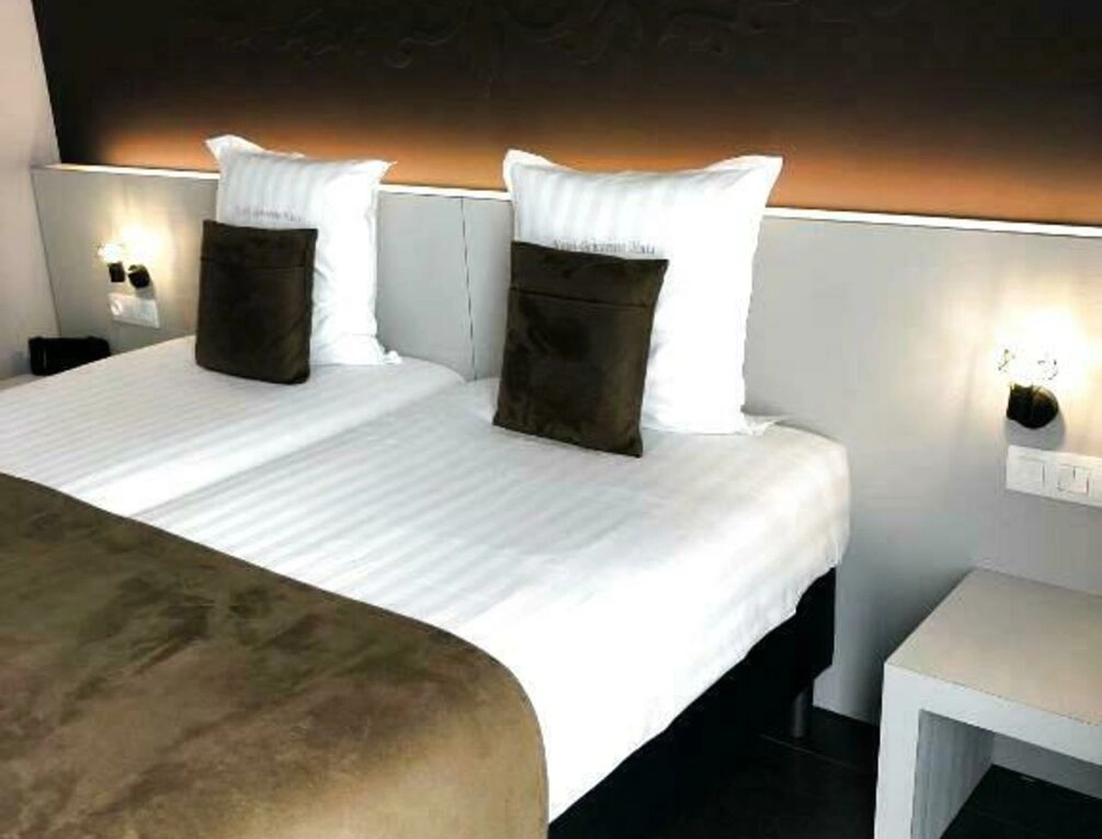 Afbeelding gerelateerd aan Hotel Gemeente Huis