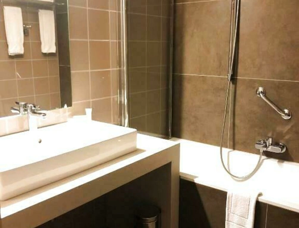 Afbeelding gerelateerd aan Hotel Gemeente Huis