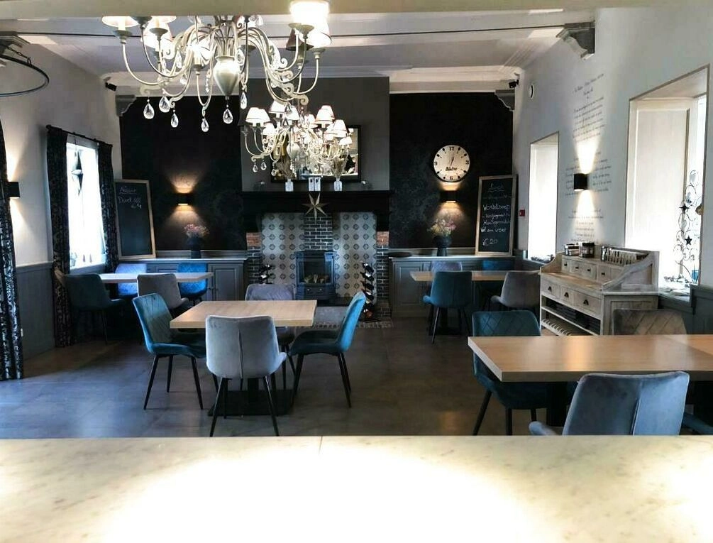 Afbeelding gerelateerd aan Hotel Gemeente Huis