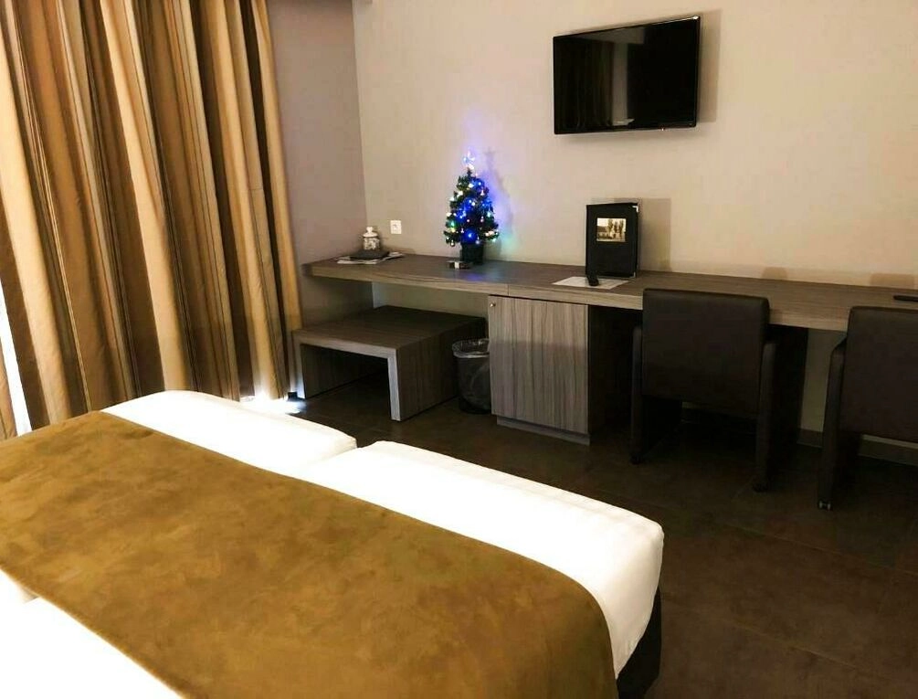 Afbeelding gerelateerd aan Hotel Gemeente Huis