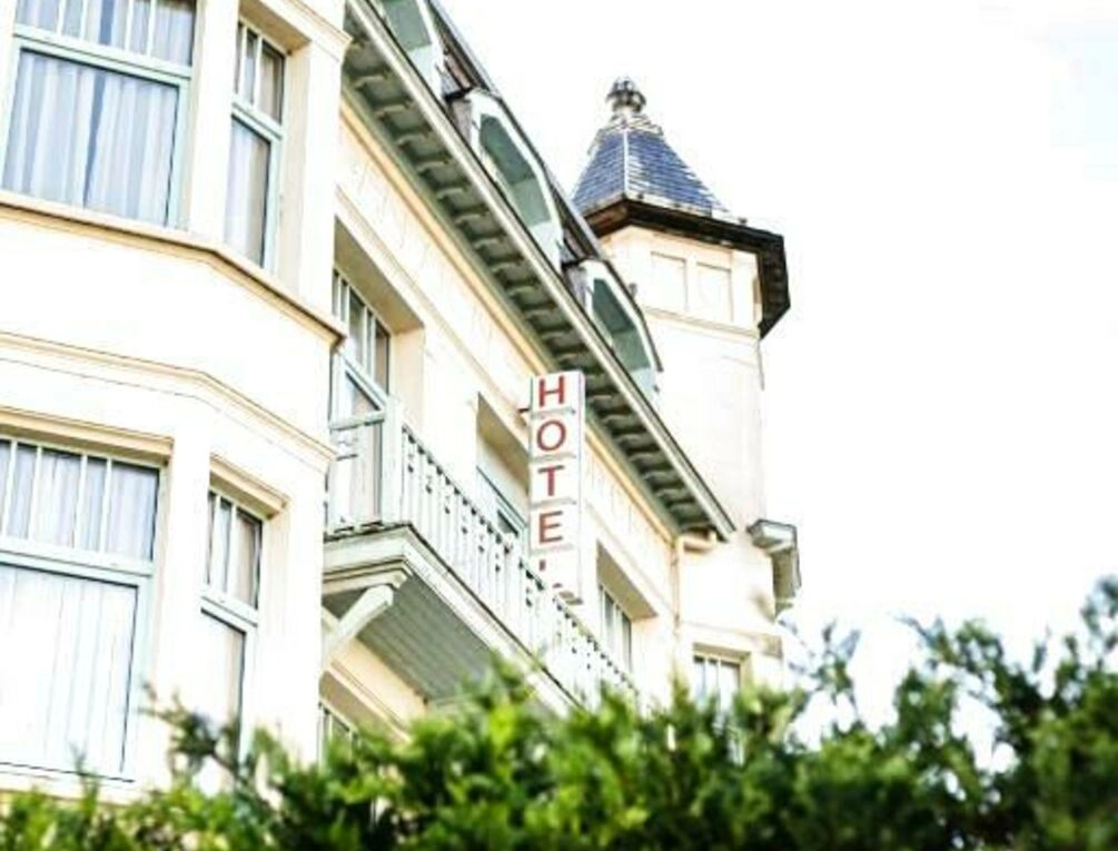 Afbeelding gerelateerd aan Hotel Georges