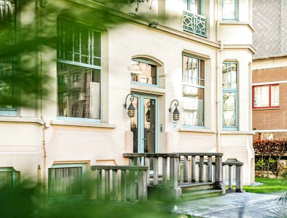 Afbeelding gerelateerd aan Hotel Georges