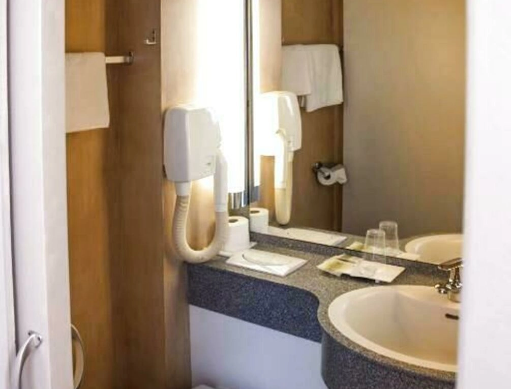 Afbeelding gerelateerd aan Hotel Glenmore