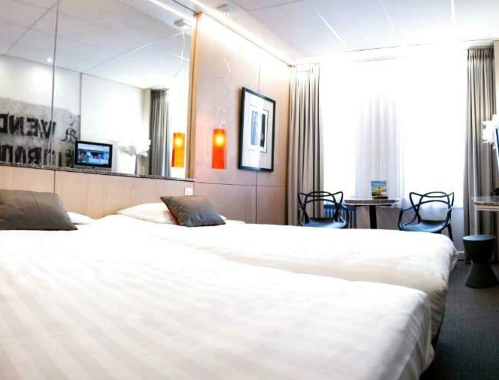 Afbeelding gerelateerd aan Hotel Glenmore