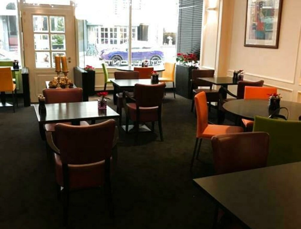 Afbeelding gerelateerd aan Hotel Honfleur