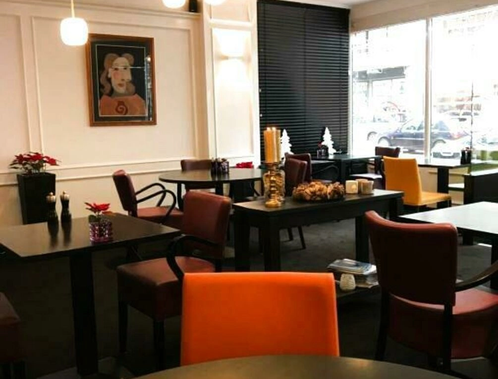 Afbeelding gerelateerd aan Hotel Honfleur