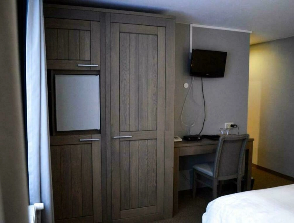 Afbeelding gerelateerd aan Hotel Honfleur