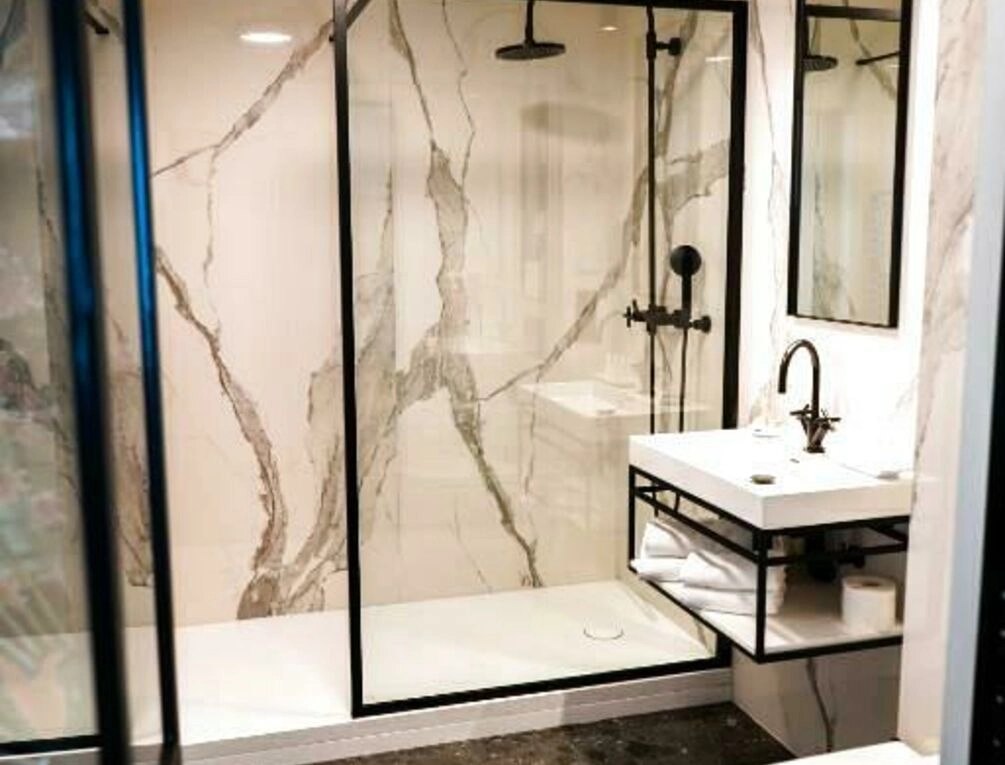 Afbeelding gerelateerd aan Hotel Iris