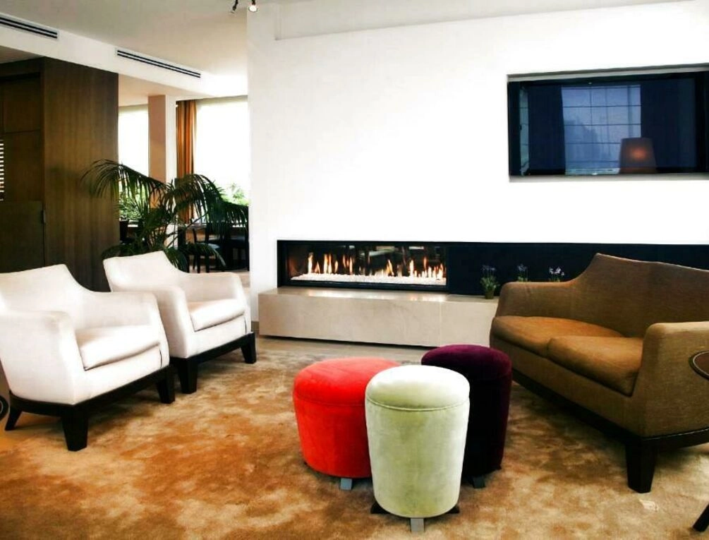 Afbeelding gerelateerd aan Hotel Iris