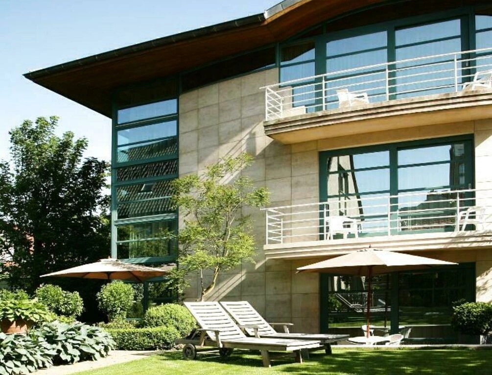 Afbeelding gerelateerd aan Hotel Iris