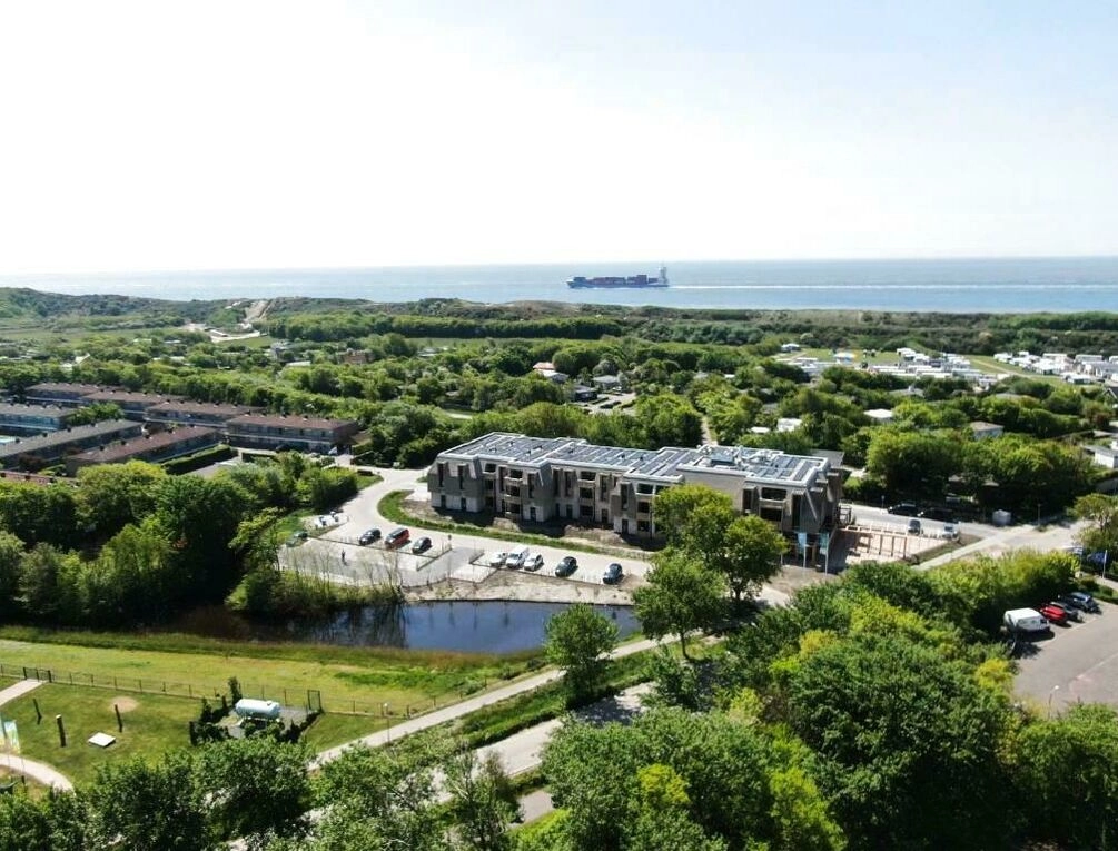 Afbeelding gerelateerd aan Hotel Kaap West I Kloeg Collection