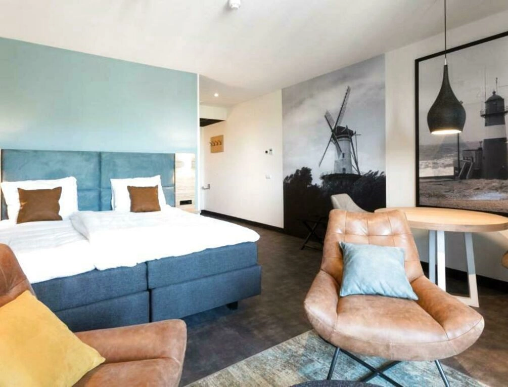 Afbeelding gerelateerd aan Hotel Kaap West I Kloeg Collection