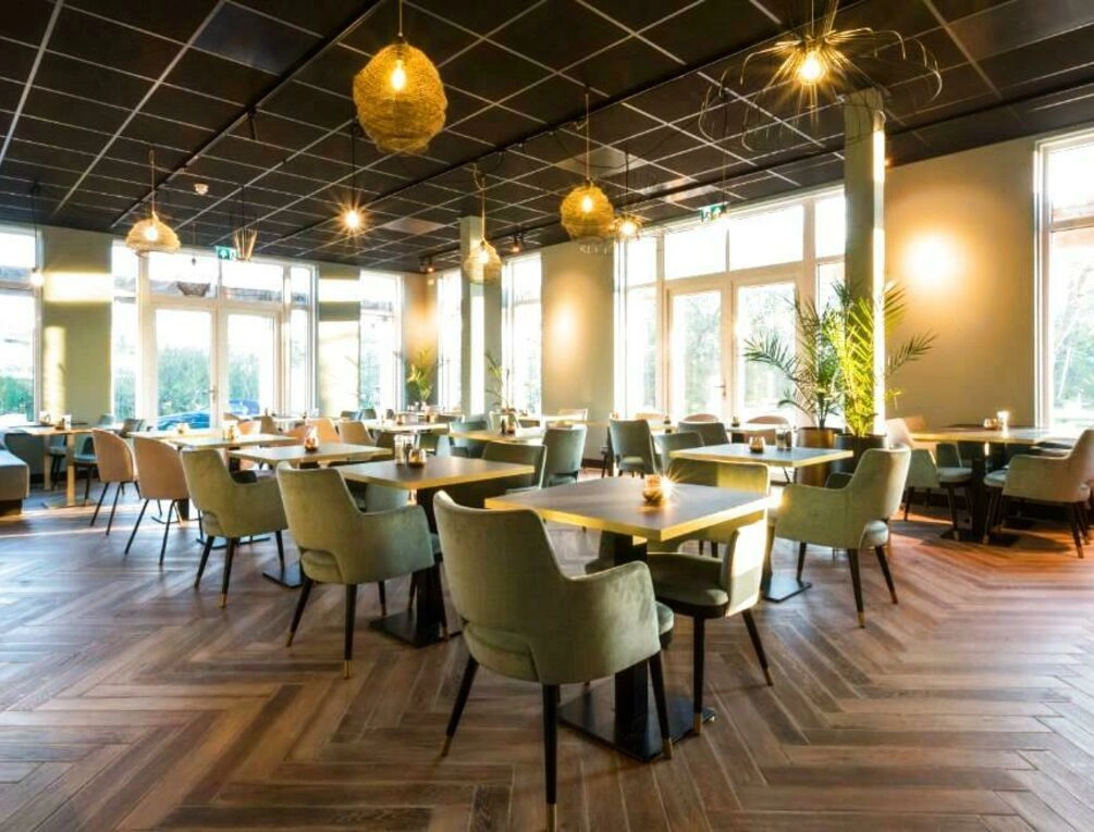 Afbeelding gerelateerd aan Hotel Kaap West I Kloeg Collection