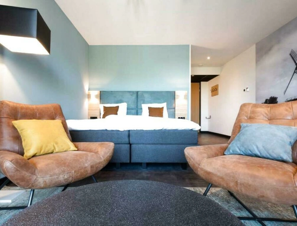 Afbeelding gerelateerd aan Hotel Kaap West I Kloeg Collection