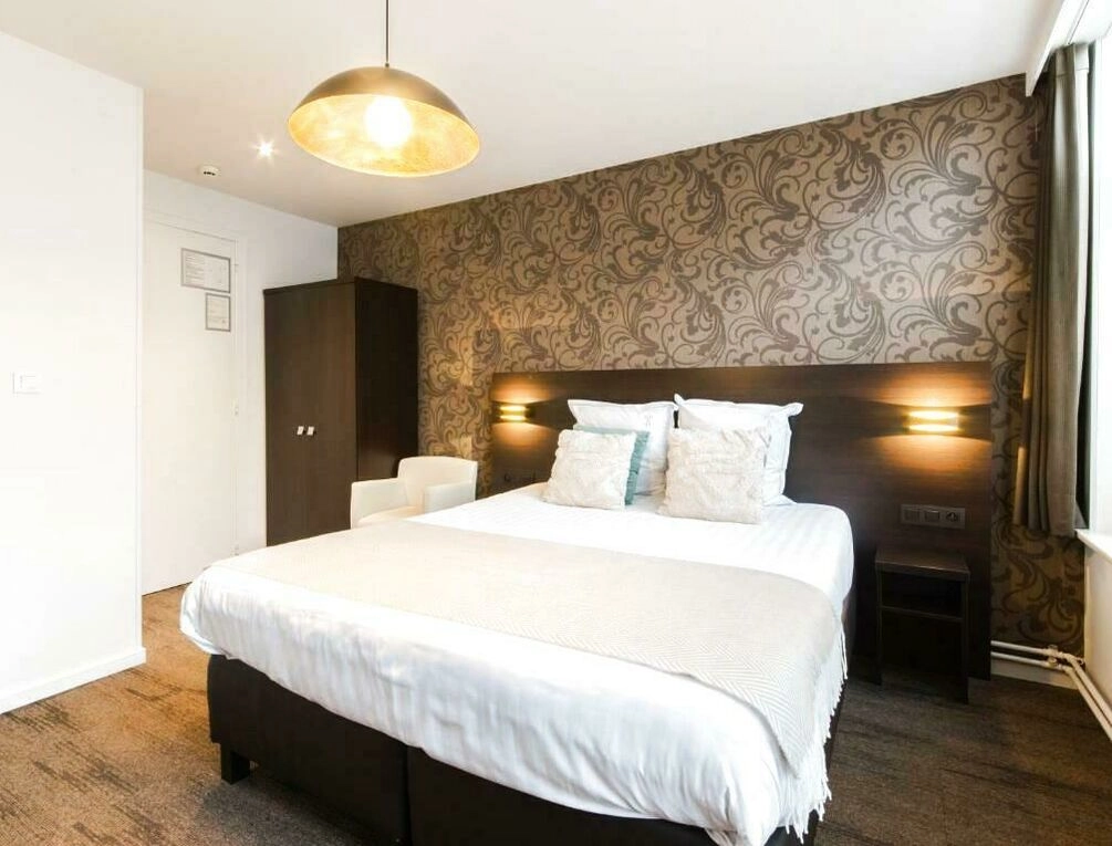 Afbeelding gerelateerd aan Hotel Kristoffel - Ontbijt inbegrepen