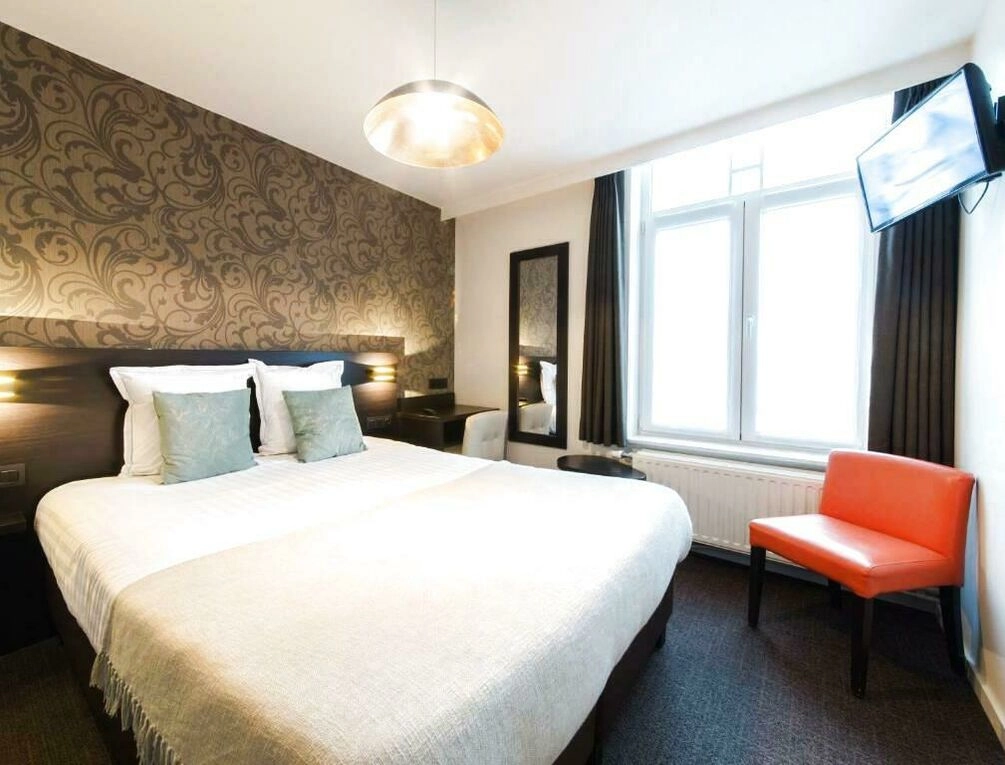 Afbeelding gerelateerd aan Hotel Kristoffel - Ontbijt inbegrepen