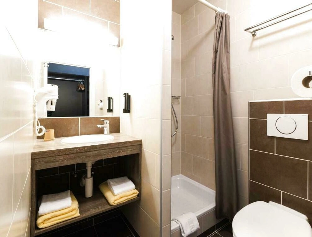 Afbeelding gerelateerd aan Hotel Kristoffel - Ontbijt inbegrepen