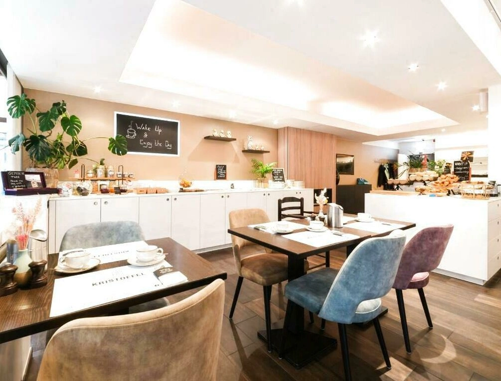 Afbeelding gerelateerd aan Hotel Kristoffel - Ontbijt inbegrepen