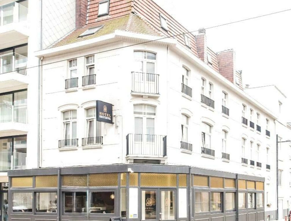 Afbeelding gerelateerd aan Hotel Kristoffel - Ontbijt inbegrepen