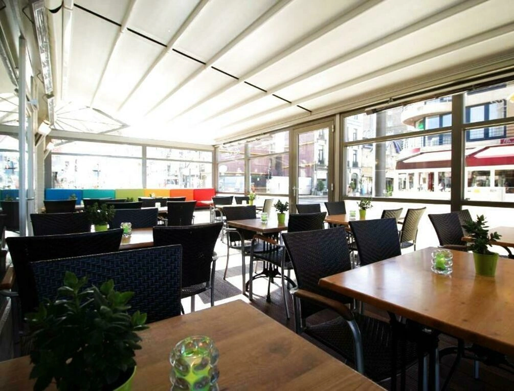 Afbeelding gerelateerd aan Hotel La Terrasse