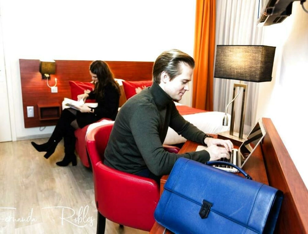 Afbeelding gerelateerd aan Hotel La Terrasse