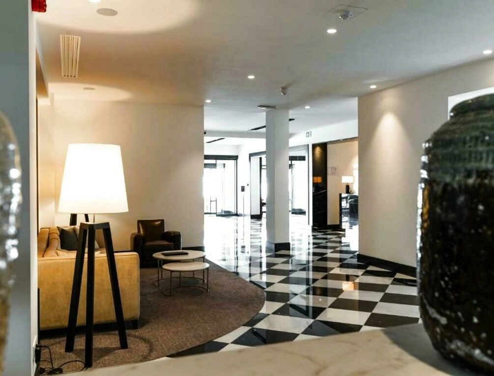 Afbeelding gerelateerd aan Hotel Le Bois De Bruges