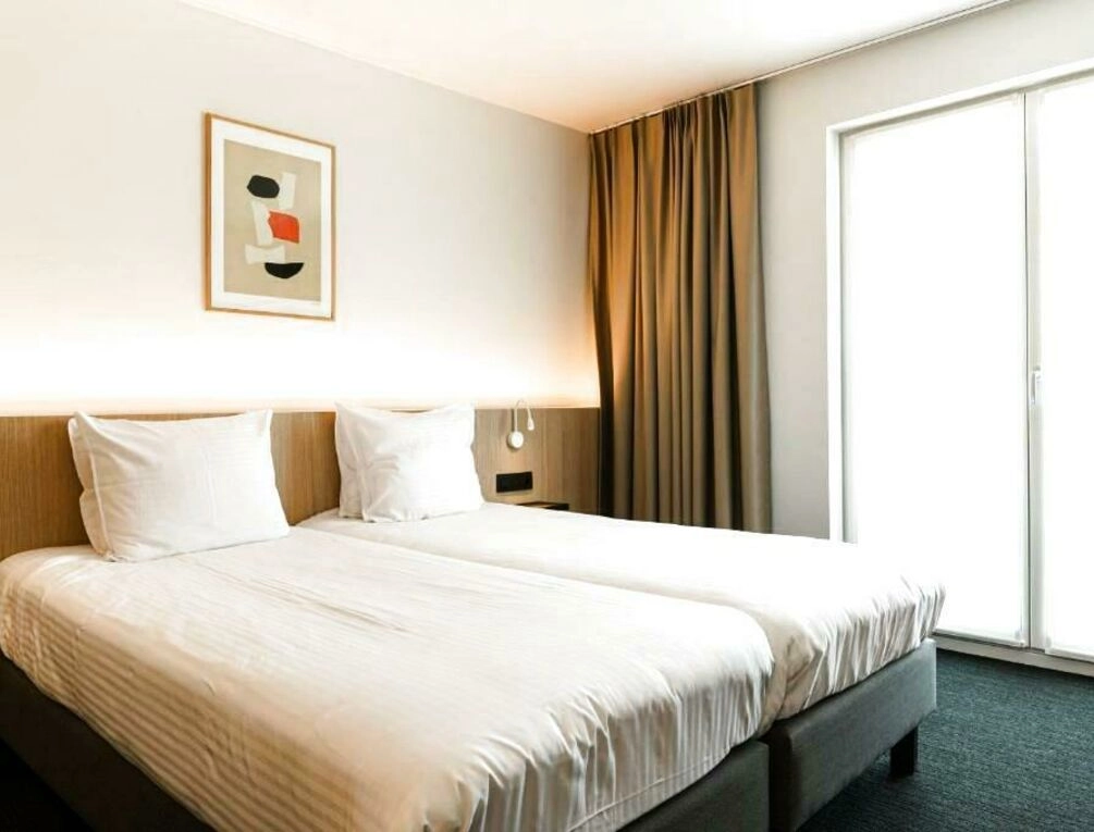 Afbeelding gerelateerd aan Hotel Le Bois De Bruges