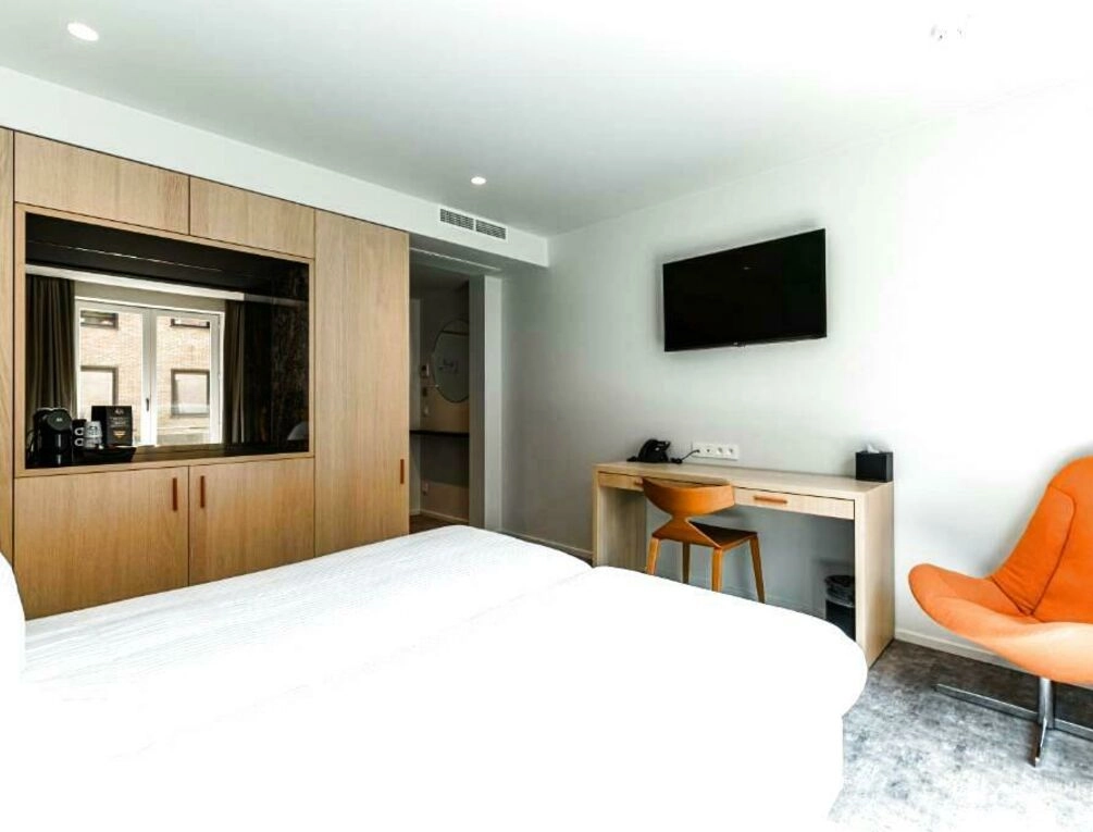 Afbeelding gerelateerd aan Hotel Le Bois De Bruges