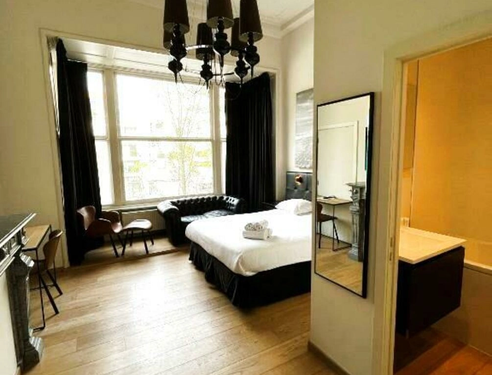 Afbeelding gerelateerd aan Hotel Le Parisien