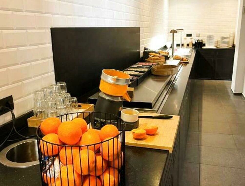 Afbeelding gerelateerd aan Hotel Le Parisien