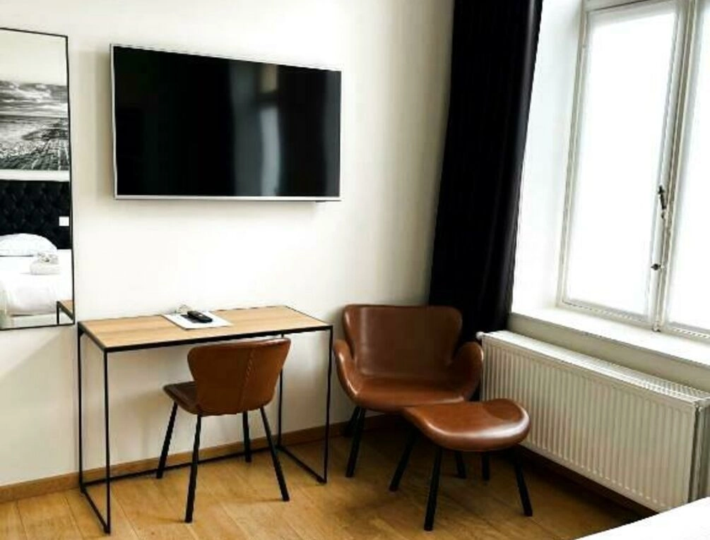 Afbeelding gerelateerd aan Hotel Le Parisien